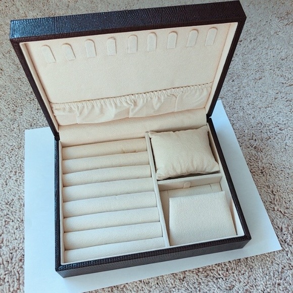 Jewelry - Jewelry Box.New